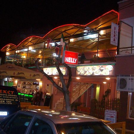 拉夫达 纳丽旅馆酒店 外观 照片